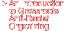 An Introduction to Grassroots Anti-Racist Organizing: Current Page